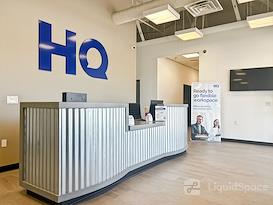 HQ | CA, Lathrop - Harlan Rd