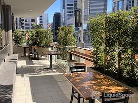 Wilshire 1001 Premium Flex Space & Coworking Solutions