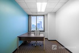 Regus | Long Beach – Landmark Square