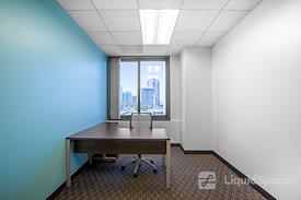 Regus | Long Beach – Landmark Square