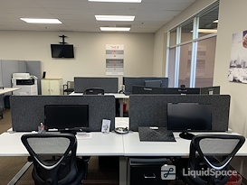 Coworking Connection - Murrieta