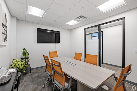 Office Evolution - Coral Springs - The Osprey Room