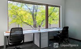 Regus | Forrestal Village