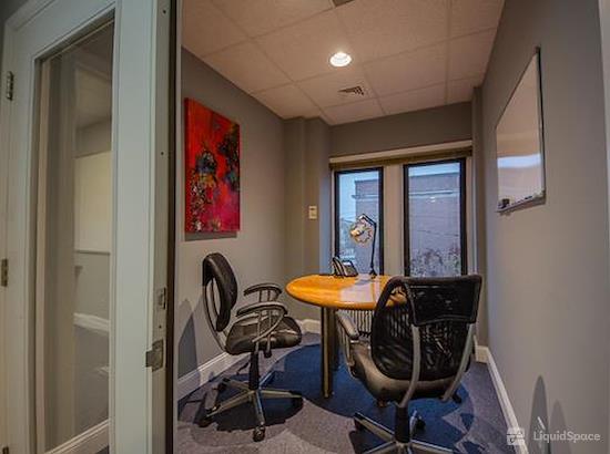 Working at HeadRoom - Media at Media