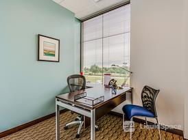 Regus | LaCenterra