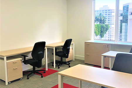 Work Plus Office - Office 33
