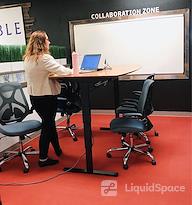 Ensemble Coworking