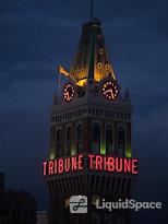 SPACES | CA, Oakland - Tribune Building