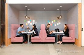 Regus | Menlo Park