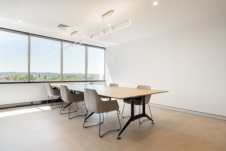 Regus | SYDNEY, Parramatta – Phillip Street - Meeting Room