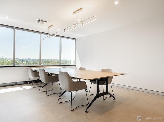 Working at Regus | SYDNEY, Parramatta – Phillip Street at Sydney