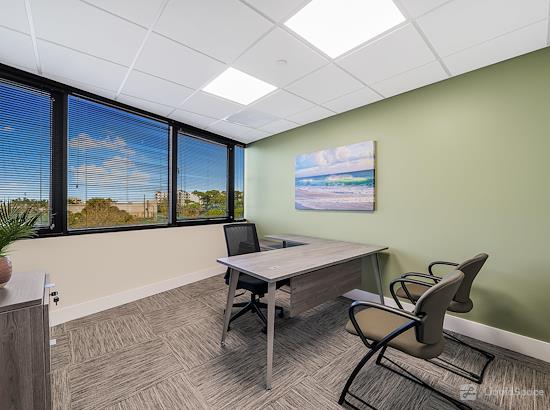 Working at W Executive Suites | West Palm Beach at West Palm Beach