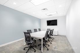 Regus | Mansell