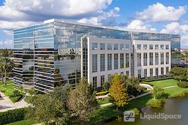 Regus | Orlando - 4700 Millenia Blvd