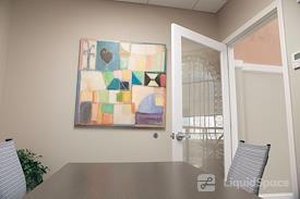 WorkSmart Coworking & Meeting Space