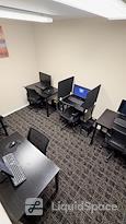 Temple Terrace Test Center