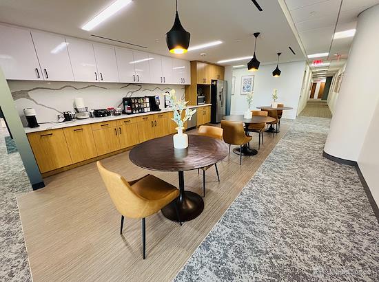 Working at TKO Suites Rockville at Rockville