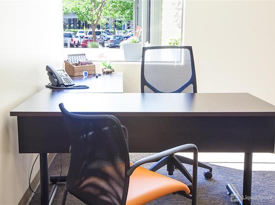 Working at Office Evolution - Mill Valley at Mill Valley