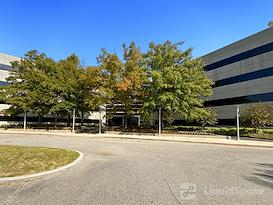 Regus | Perimeter Park