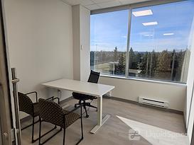 The Blair Centre - TCC Canada