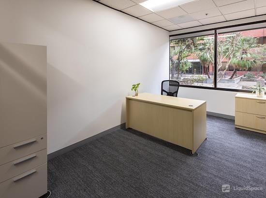 Working at Pacific Workplaces - Pleasant Hill at Pleasant Hill