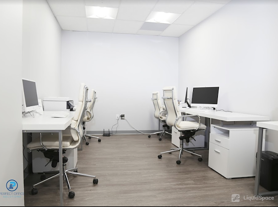 Working at Perfect Office Solutions - 6801 Riverdale at Riverdale Park
