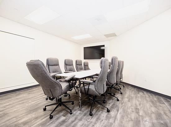 Working at Perfect Office Solutions - 8000 Westpark Drive - McLean at McLean