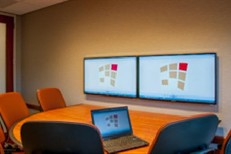 Morristown Workplaces - Morristown NJ Meeting Room 3