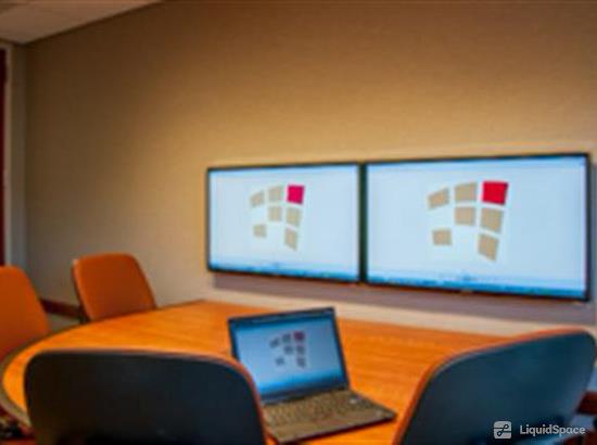 Working at Morristown Workplaces at Morristown