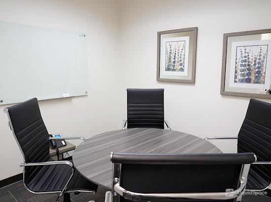 Working at Executive Workspace| Hillcrest LBJ at Dallas