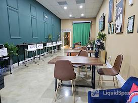 Co-Space Miami Gardens
