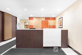 Regus | Manulife Place