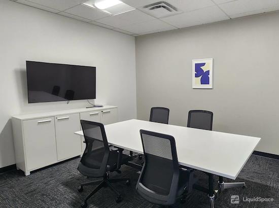 Working at HQ | Folsom at Folsom