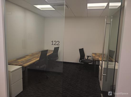 Working at Venture X | Rolling Meadows at Rolling Meadows
