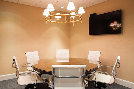Workspace - Small Meeting Room
