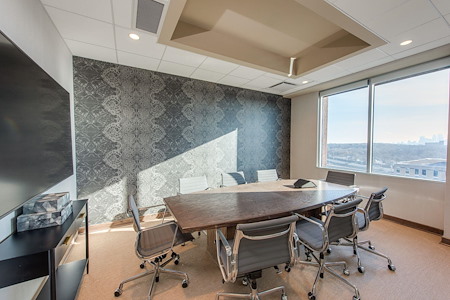 Life Time Work - Bridgewater - Medium Conference Room A