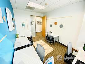 Regus | Howard Hughes - Playa District