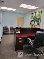 MiraBurst Private Office