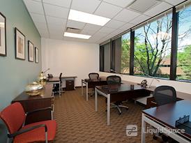 Regus | NJ, Piscataway -  Knightsbridge
