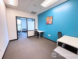 Regus | W. Alameda
