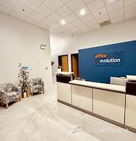 Office Evolution - Roselle