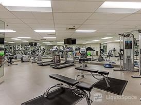 Regus | WA, Bellevue - Ridgewood  Corporate Square