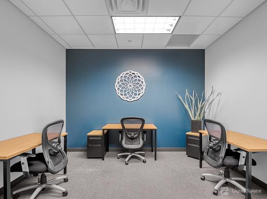 Working at Regus | Brickstone Square at Andover