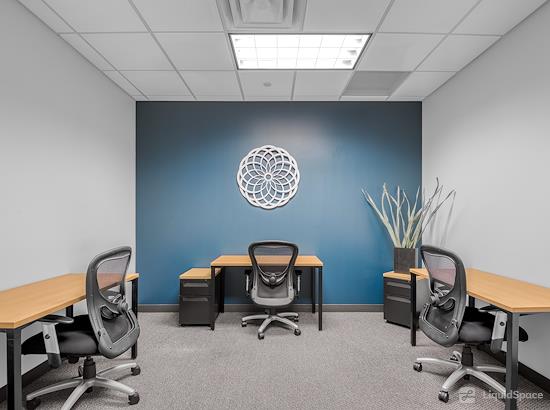 Working at Regus | Brickstone Square at Andover