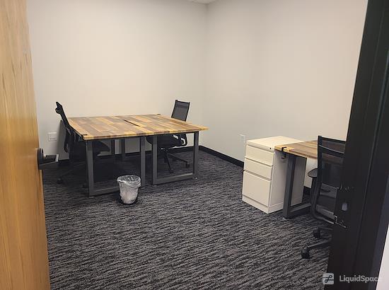 Working at Venture X | Rolling Meadows at Rolling Meadows