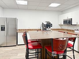 Regus | FL, DeLand - Industrial Blvd