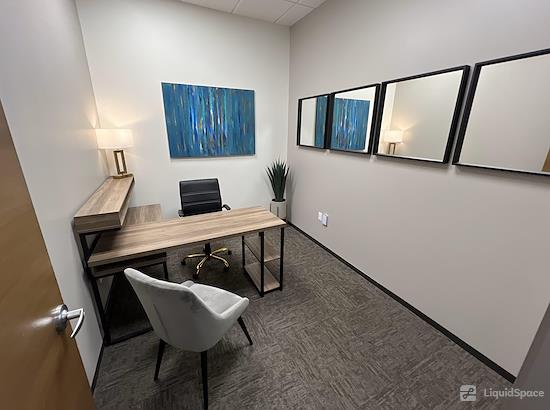 Working at Lucid Private Offices | Galleria / Addison Tower One at Dallas