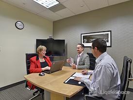 Regus | Bridgewater