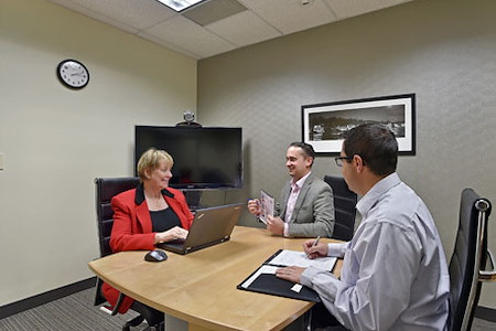 Regus | Bridgewater - Private Office