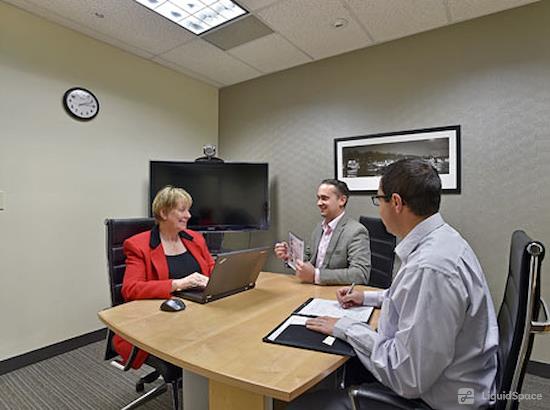 Working at Regus | Bridgewater at Bridgewater